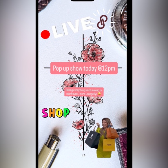 Other - HORROR MUMs LIVE SHOW @12pm 11/20